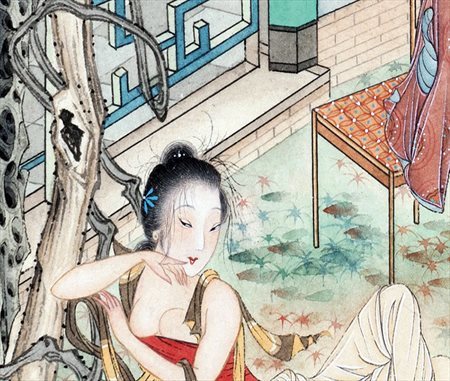 甘洛县-中国古代行房图大全，1000幅珍藏版！